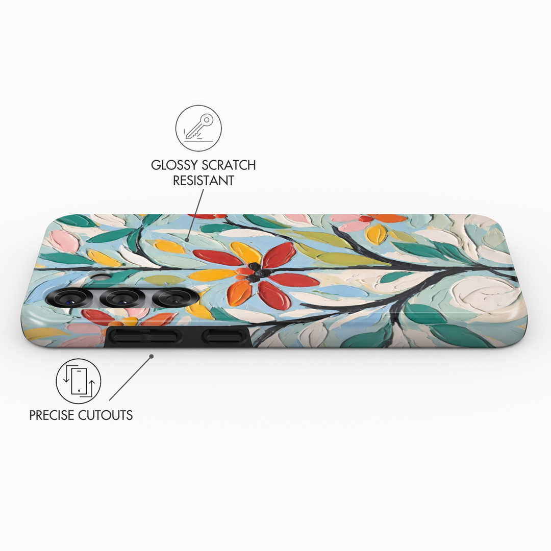 Palette Bloom