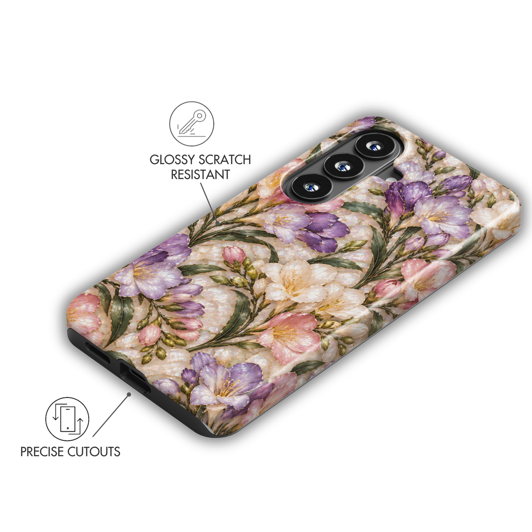 Freesia Bloom - June