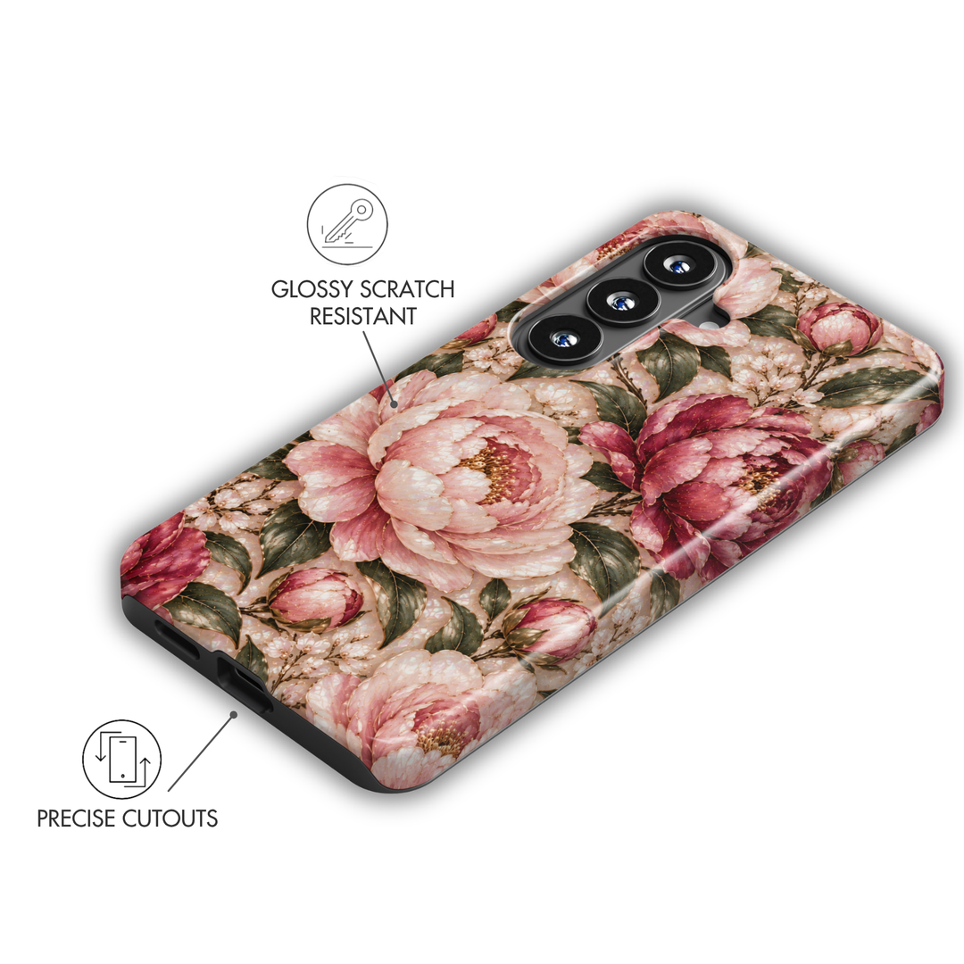 Peony Blush - May