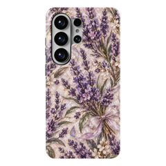 Lavender Wishes - March