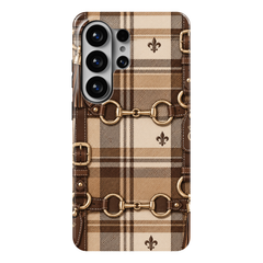 Heritage Plaid