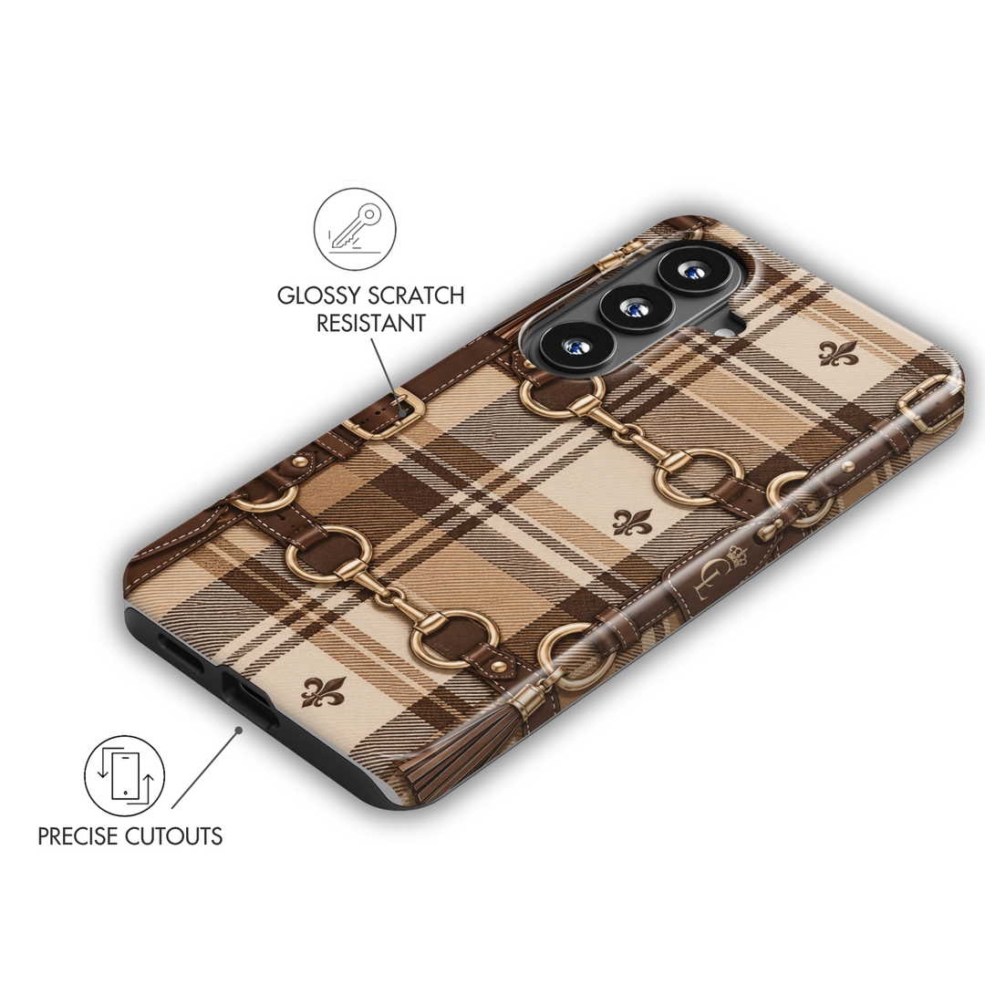 Heritage Plaid