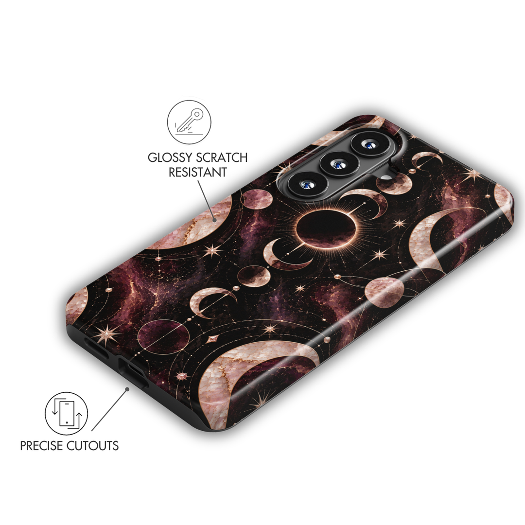 Rose Eclipse