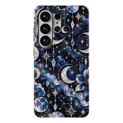 Sapphire Moonlight