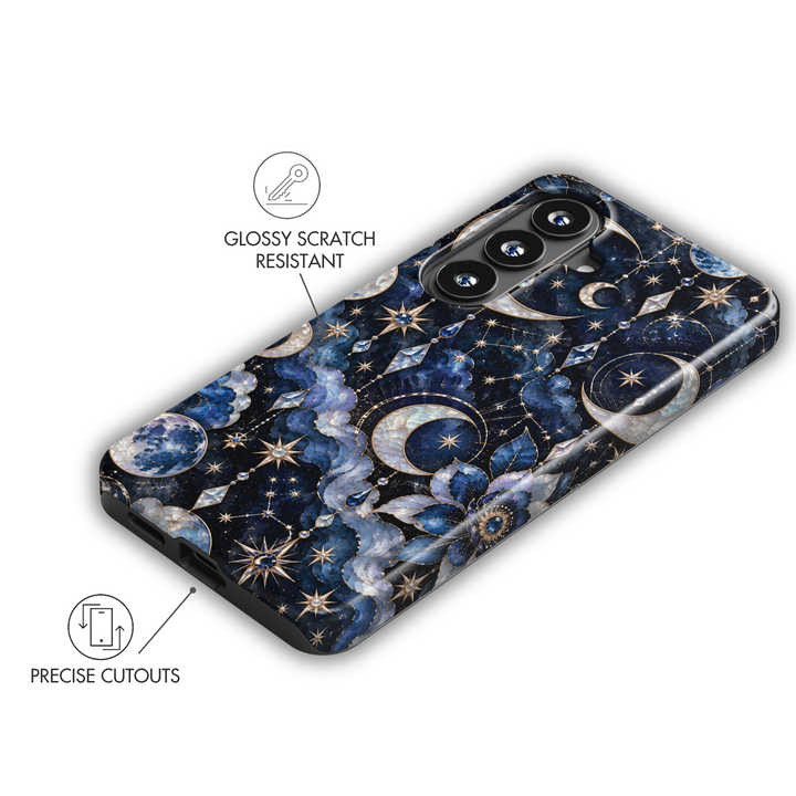 Sapphire Moonlight