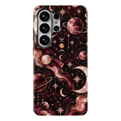 Rose Nebula