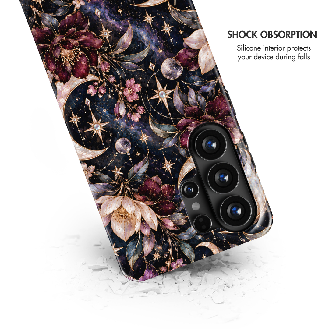 Lunar Bloom