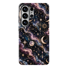 Cosmic Reverie
