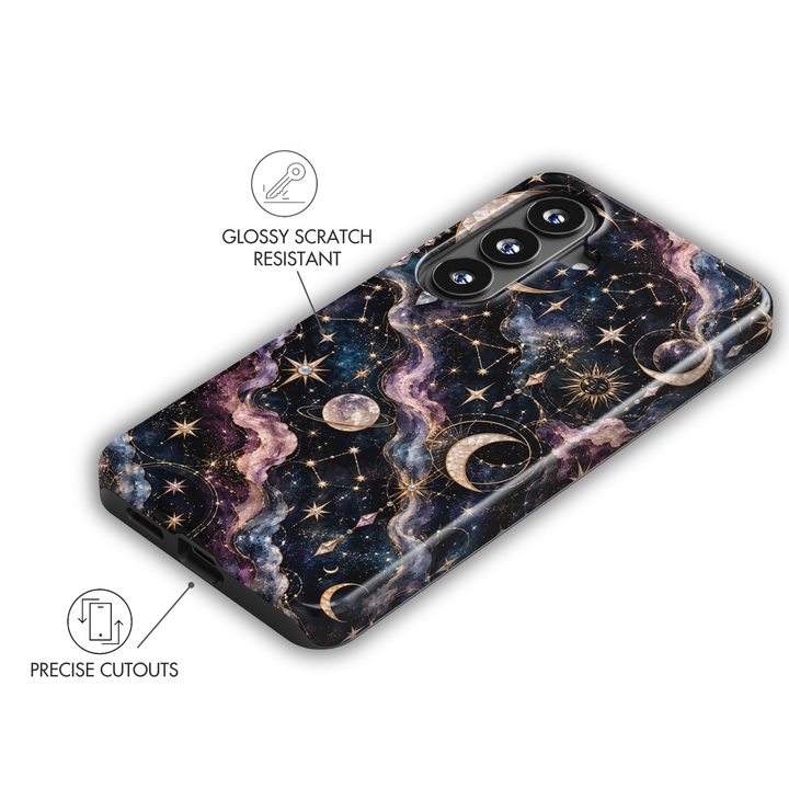 Cosmic Reverie