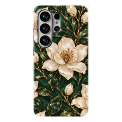 Emerald Magnolia
