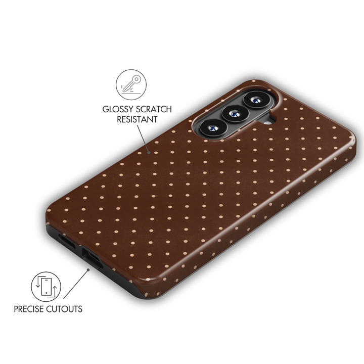 Cocoa Dots