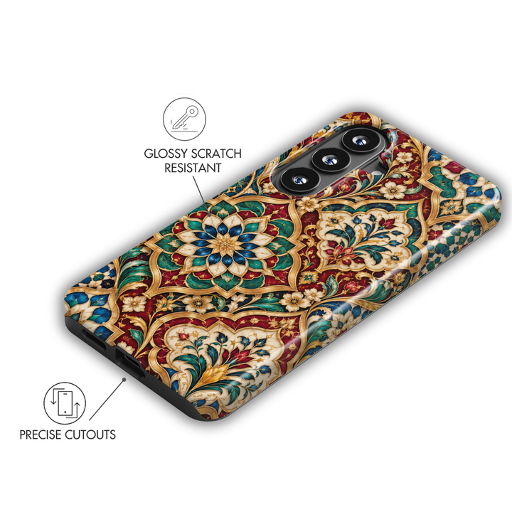 Mughal Jewel - India