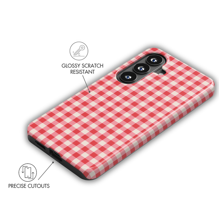 Strawberry Picnic