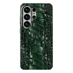 Emerald Croc