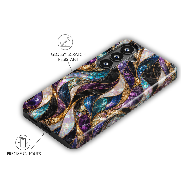Amethyst Opulence