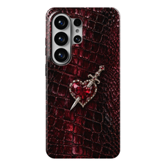 Crimson Heartbreaker