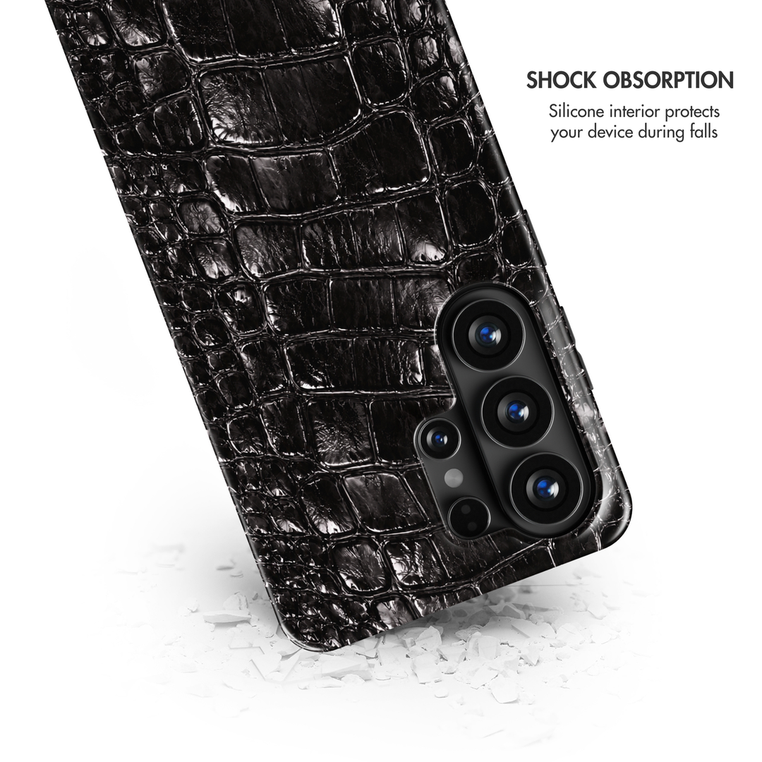 Onyx Croc