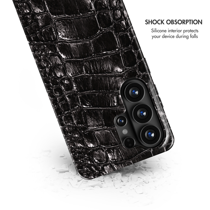 Onyx Croc