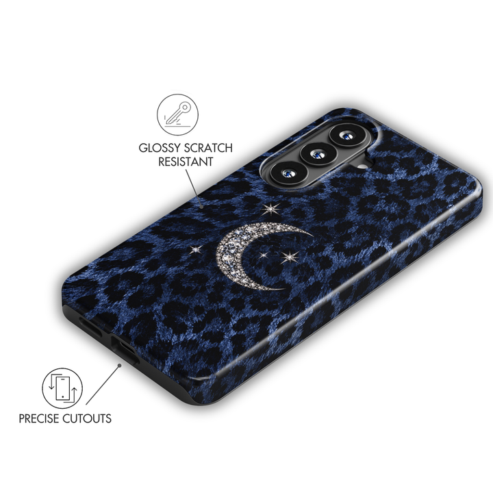 Midnight Moon Leopard