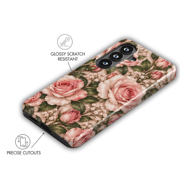 Rose Reverie - June