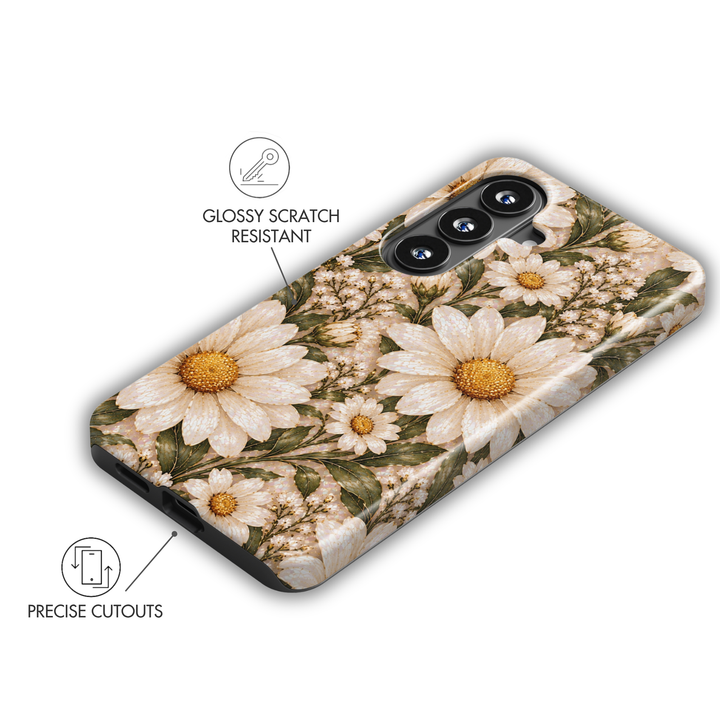 Daisy Delight - April
