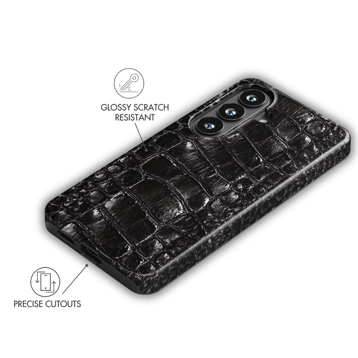 Onyx Croc