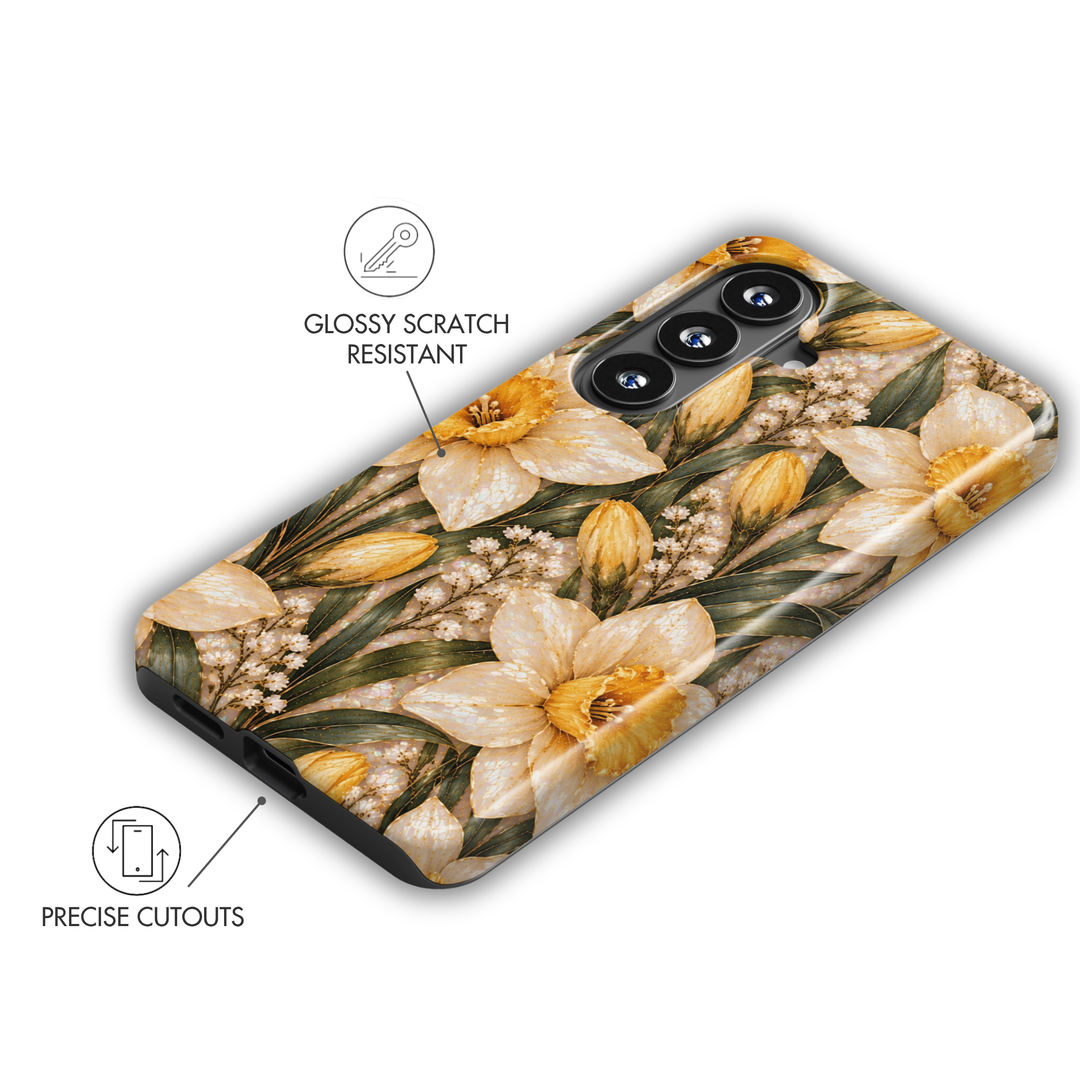 Golden Daffodil - March