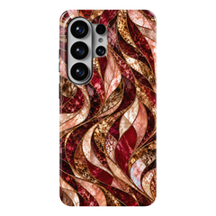 Garnet Opulence