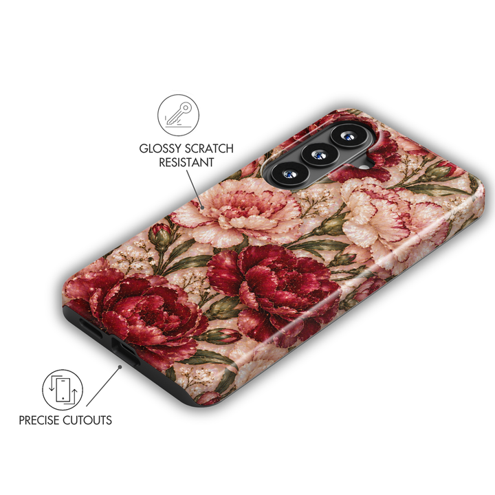Marigold Romance - October