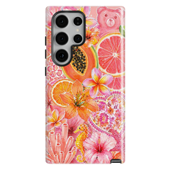 Citrus Escape