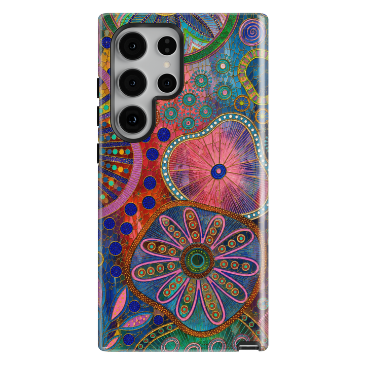 Electric Wildflower