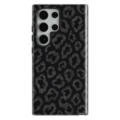 Midnight Leopard