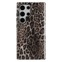 Shadow Leopard