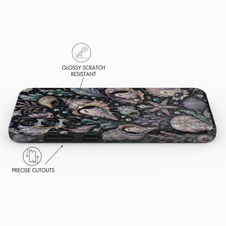 Phantom Pearl Reef