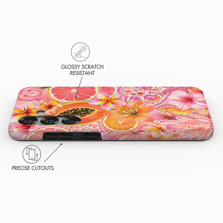 Coral Crush