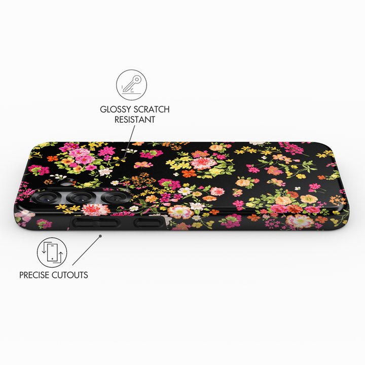 Starlit Petal Garden