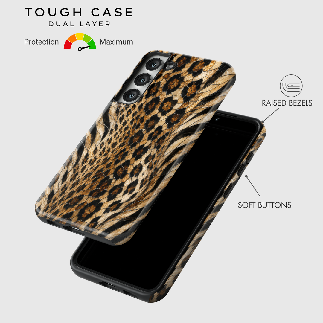 Safari Luxe