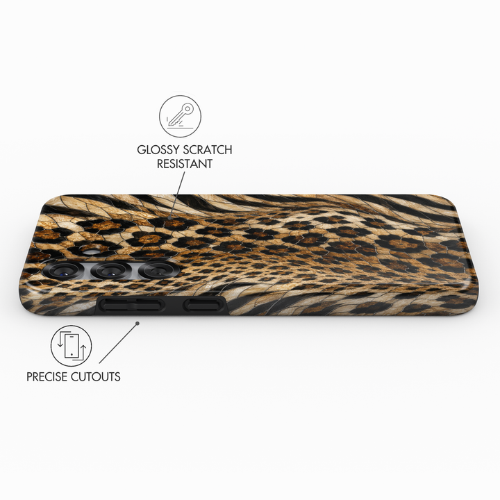 Safari Luxe
