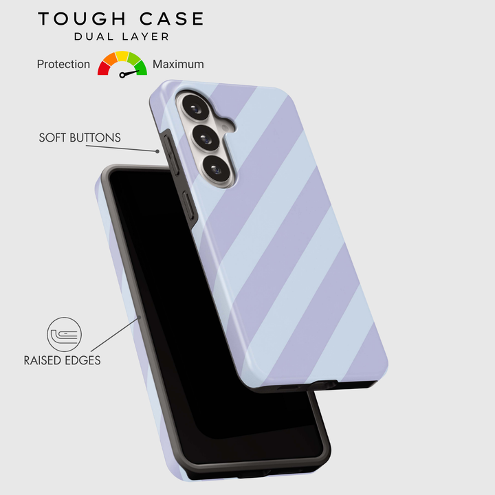 Lavender Lane