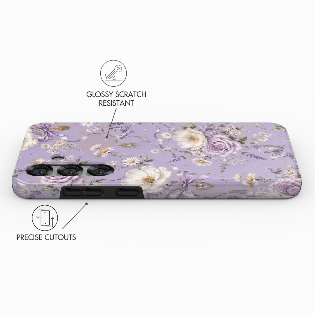 Lavender Enchantment