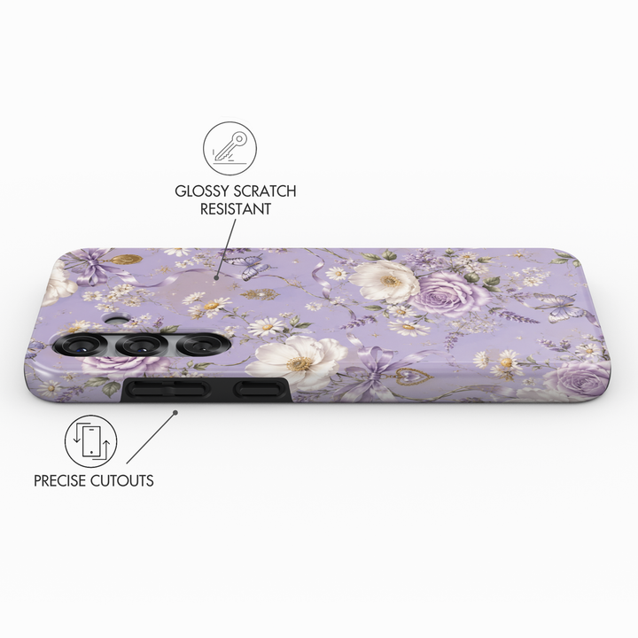 Lavender Enchantment