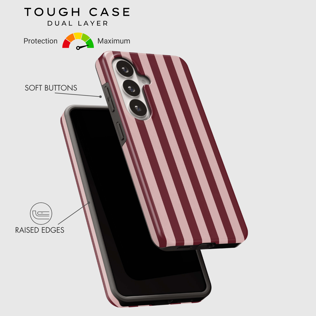 Cherry Lines