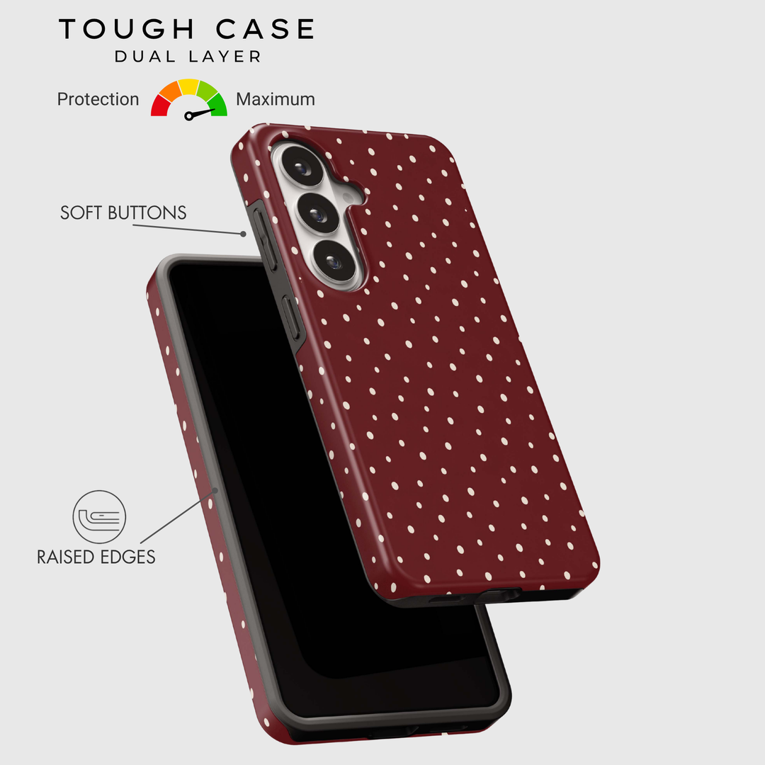 Cherry Dots