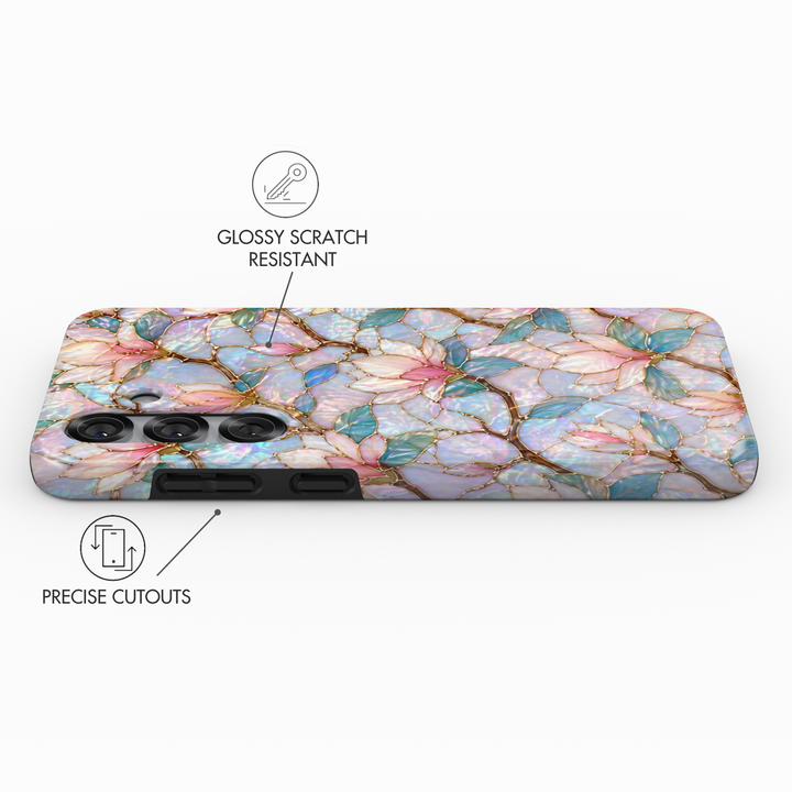 Iridescent Garden