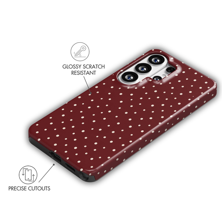 Cherry Dots