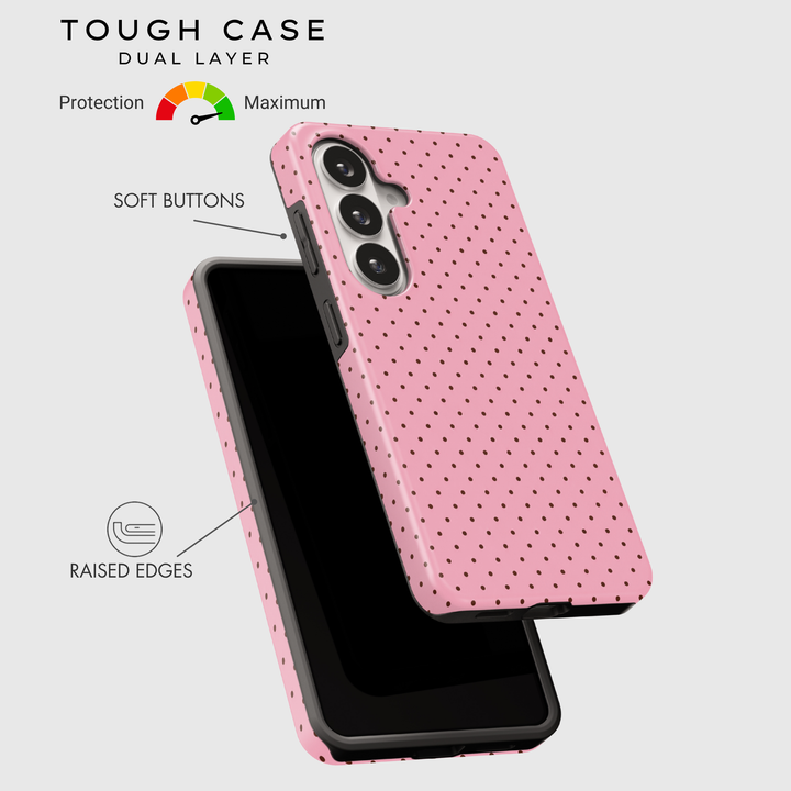 Pink Truffle
