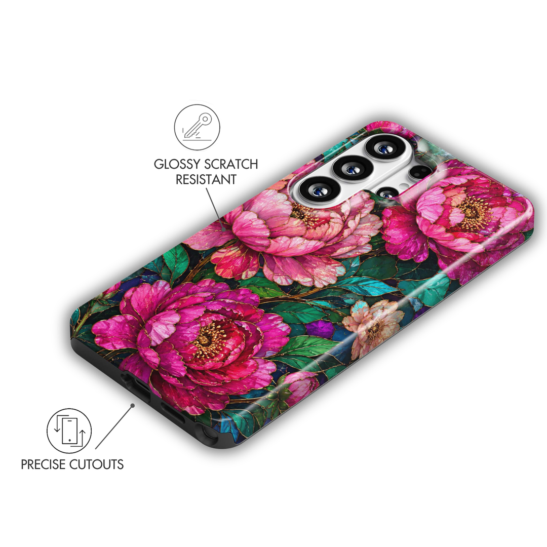 Jewel Peony Garden