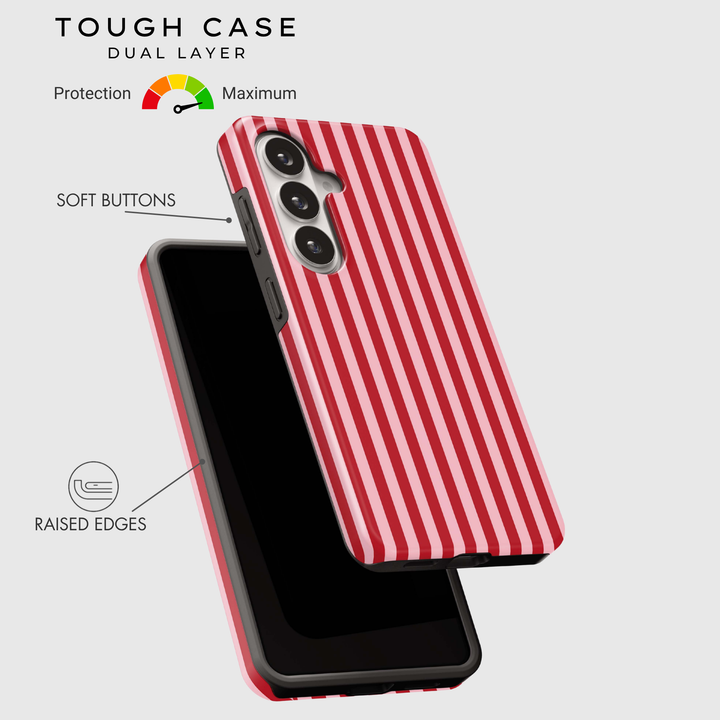 Candy Stripe