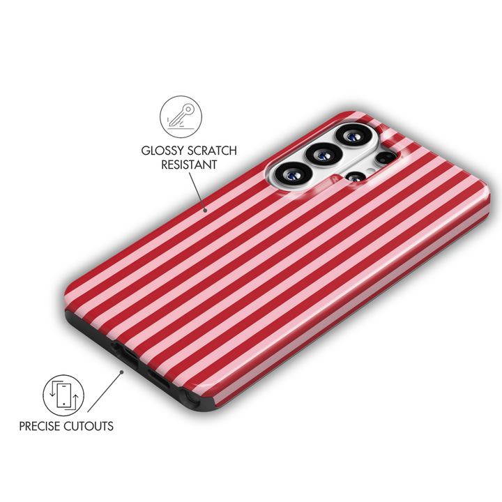 Candy Stripe