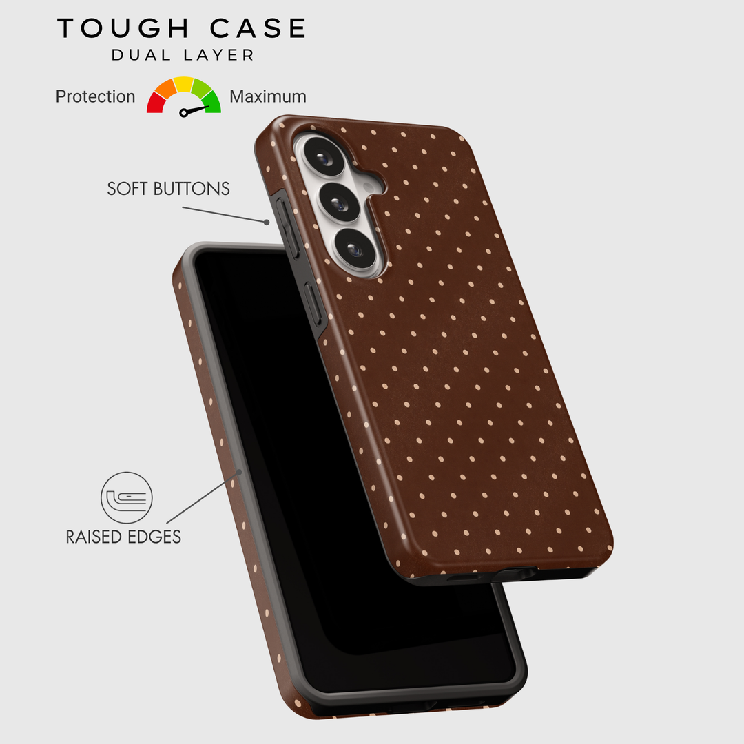 Cocoa Dots